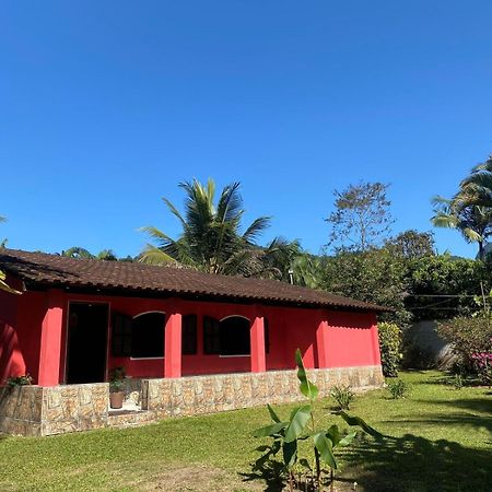 House With Swimming Pool And Gourmet Area Villa Paraty Exterior photo